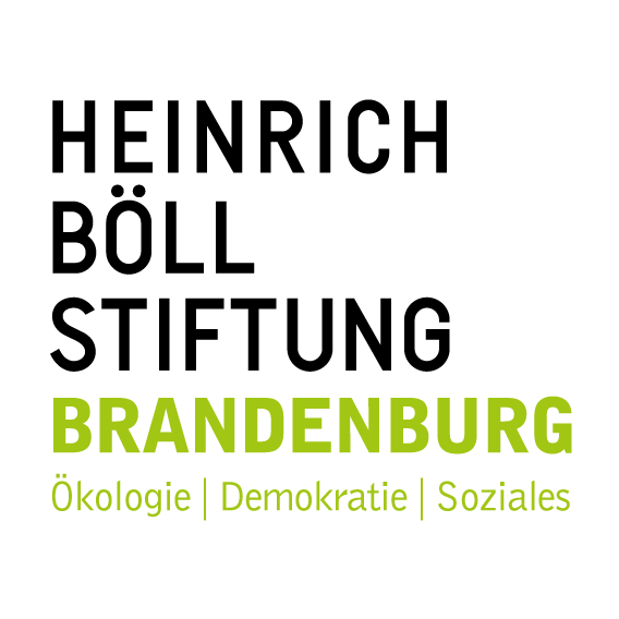 Logo Heinrich Böll Stiftung